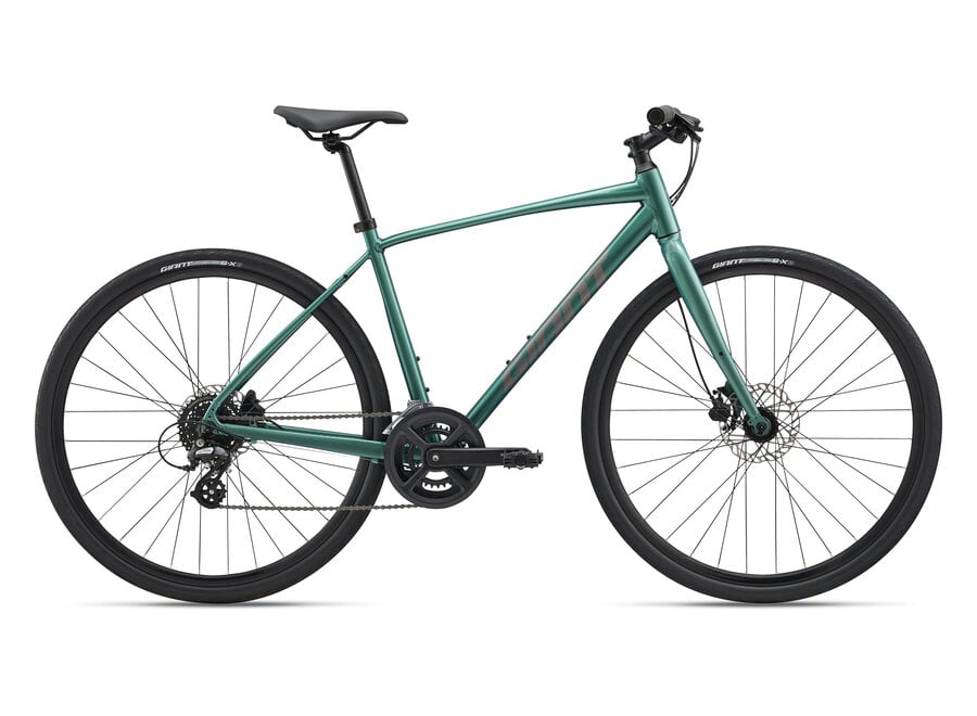 Giant Escape 3 - Mineral Green