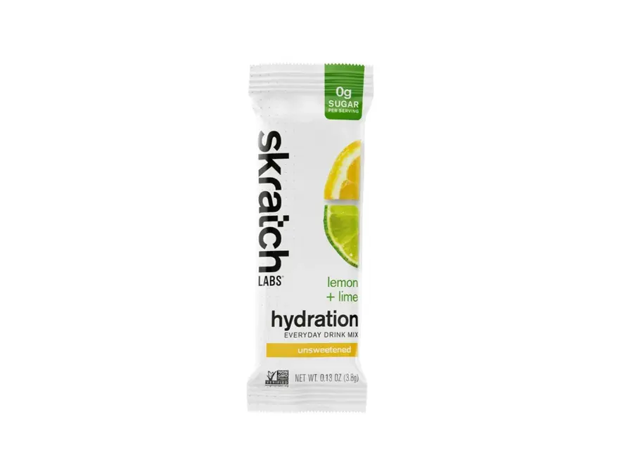 Skratch Labs Hydration Drink Mix 22g  - Single Serving