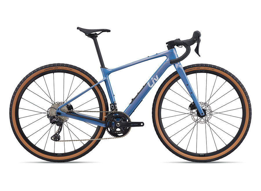 Liv Devote Advanced 2 -  Lunar Eclipse