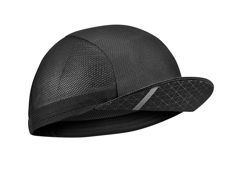 Giant Elevate Cycling Cap -  Black