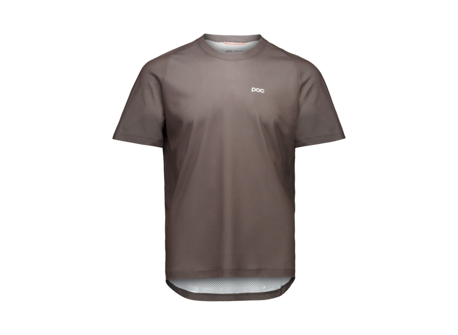 POC Motion Air Mens Jersey - Sylvanite Grey
