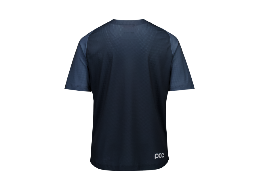 POC Motion Air Womens Jersey - Navy