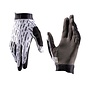 LEATT MTB 1.0 GripR, Glove - Trails White