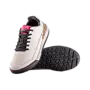 Leatt Flat 2.0 Wmns Shoe - Cream/White