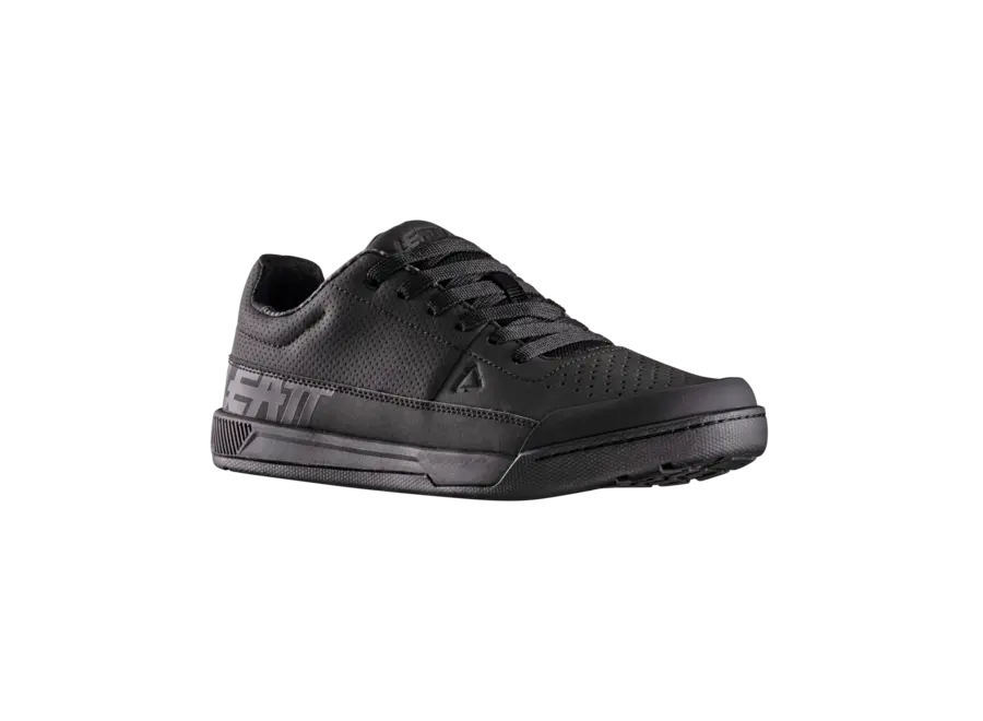 Leatt Flat 2.0 Shoe - Black
