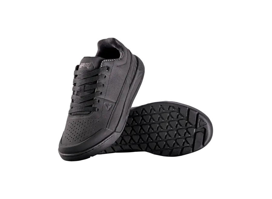 Leatt Flat 2.0 Shoe - Black