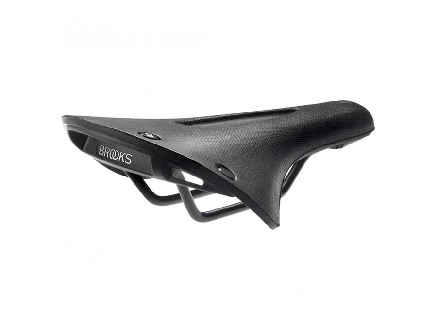 Brooks, C17 Carved All Weather Saddle