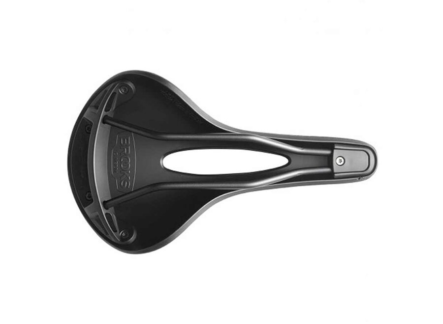 Brooks, C17 Carved All Weather Saddle