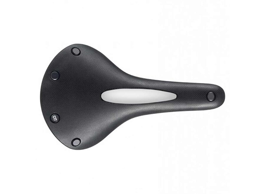Brooks, C17 Carved All Weather Saddle