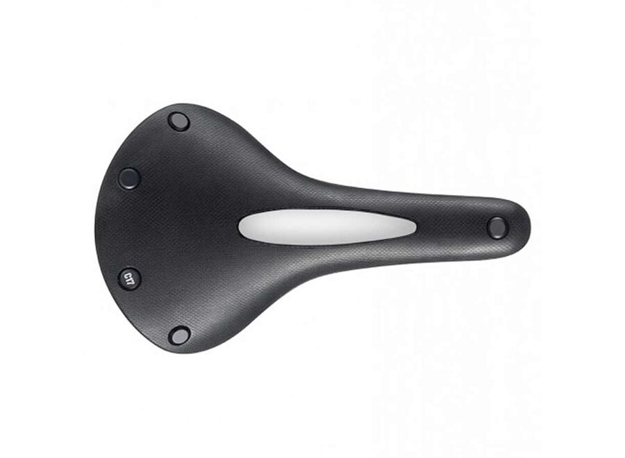 Brooks, C17 Carved All Weather Saddle