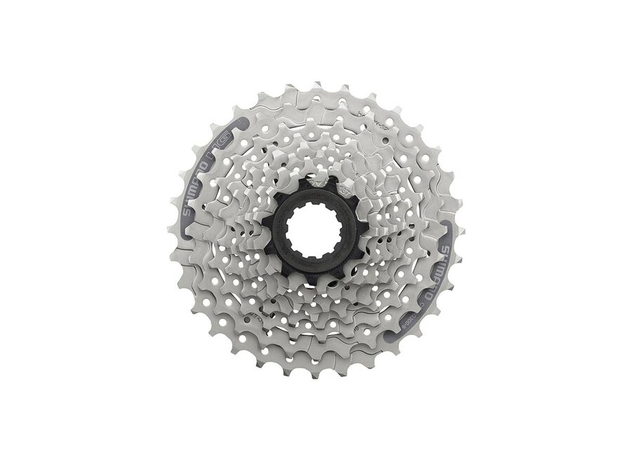 Shimano, HG-201-9, 9-Speed Cassette