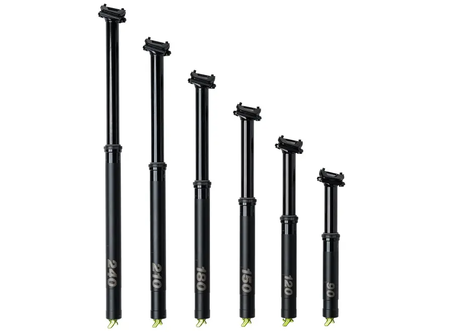 OneUp Components V3 Dropper Post - 31.6