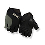Giro Srade Dure Supergel Fingerless Glove - Dark Sage