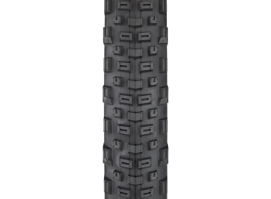 Teravail Honcho, Tubeless Tire , Folding, Black, Durable, Grip Compound