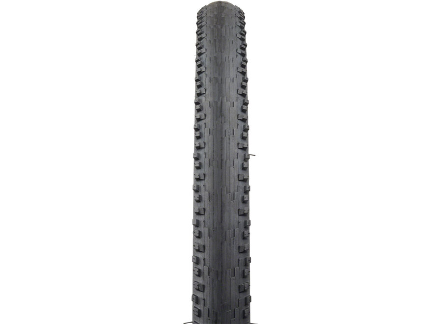 Teravail Updraft, Tubeless Tire, Folding, Black, Light and Supple, Fast Compound