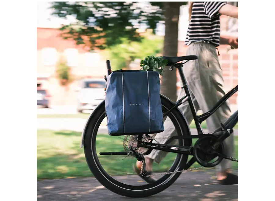 Arkel Shopper Urban Pannier - 29L