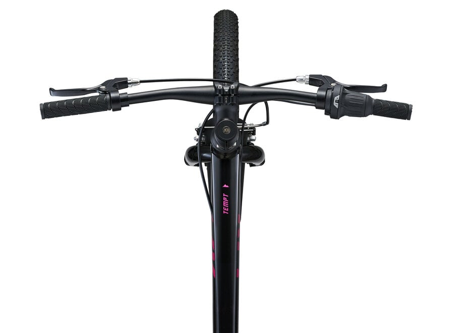 Tempt 24 Lite OSFM Black