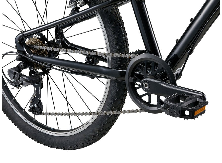 Tempt 24 Lite OSFM Black