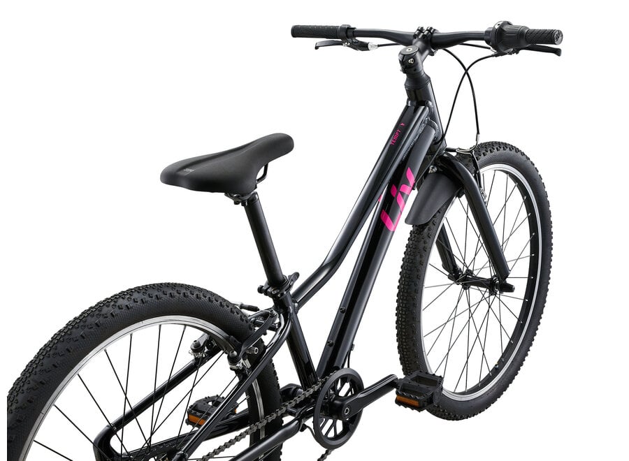 Tempt 24 Lite OSFM Black