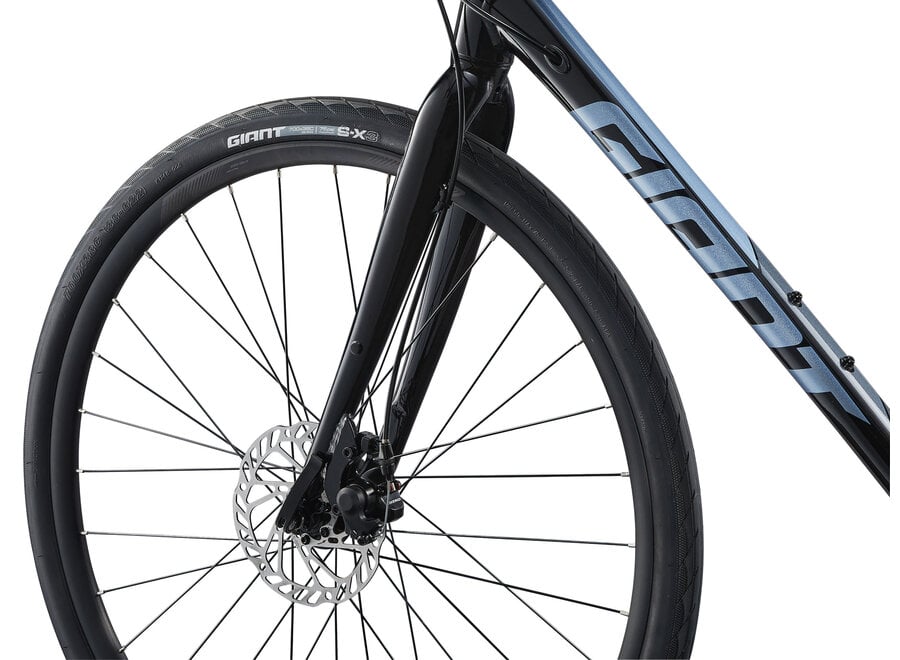 Giant Escape 4 - Medium -  Black