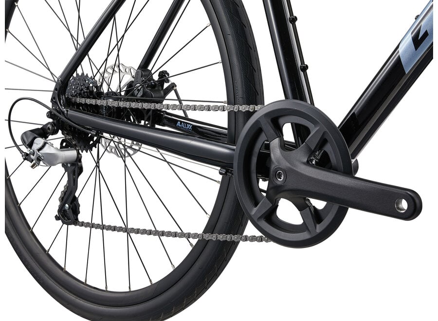 Giant Escape 4 - Medium -  Black