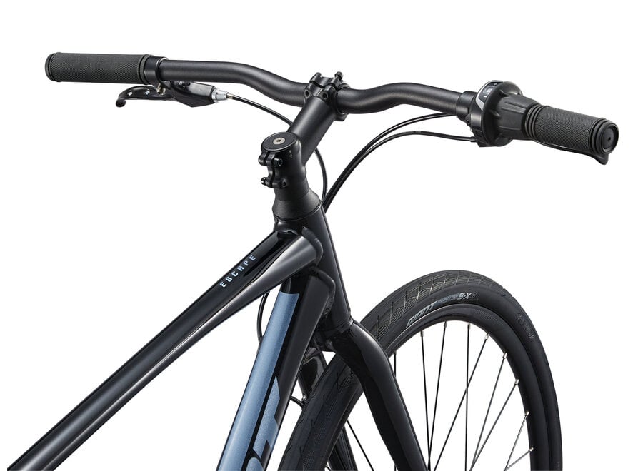 Giant Escape 4 - Medium -  Black