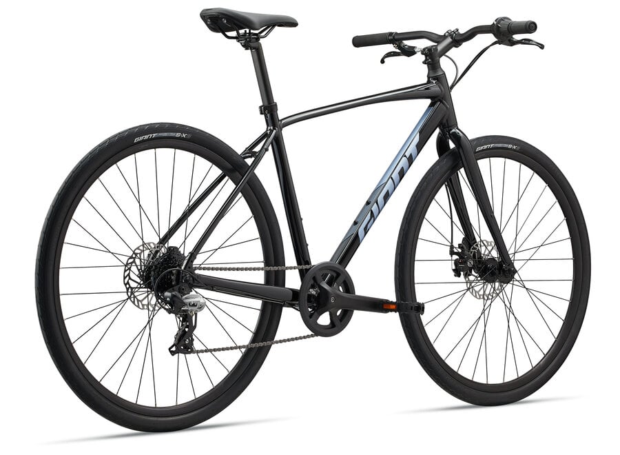 Giant Escape 4 - Medium -  Black