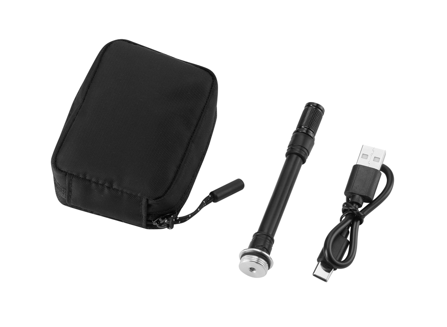 Giant Control Go Electric Mini Pump
