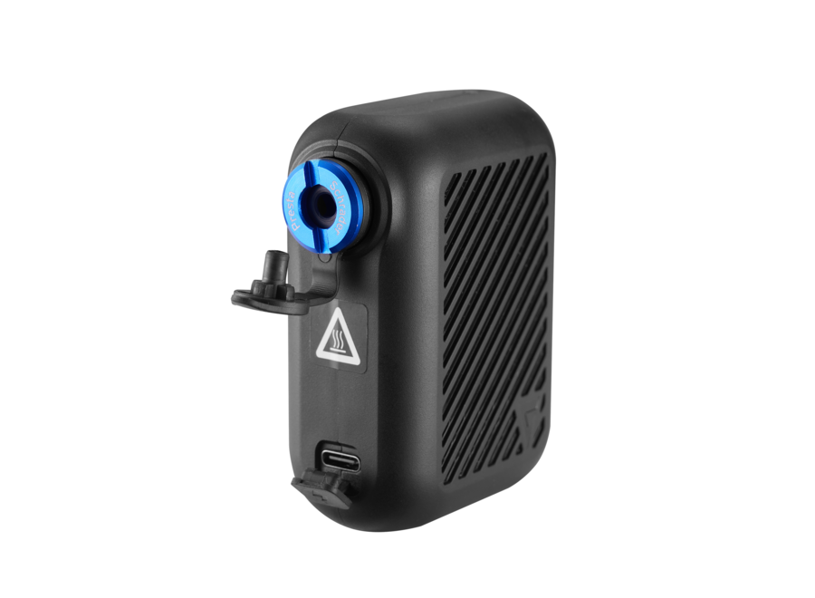Giant Control Go Electric Mini Pump