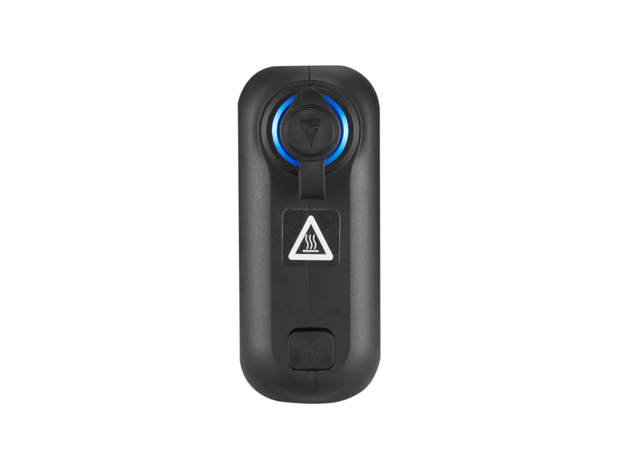 Giant Control Go Electric Mini Pump