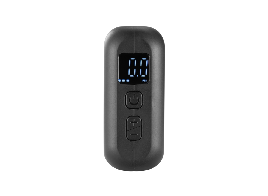 Giant Control Go Electric Mini Pump