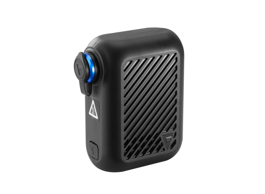 Giant Control Go Electric Mini Pump