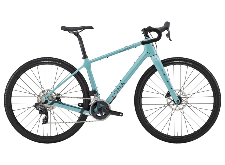 Kona Ouroboros CR/DL - 50cm -