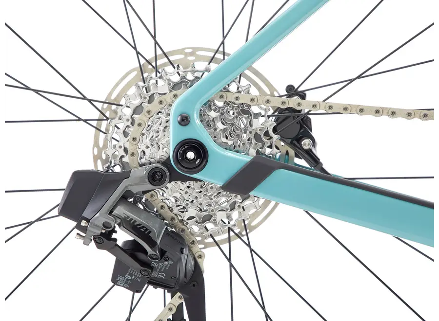 Kona Ouroboros CR/DL - 50cm -