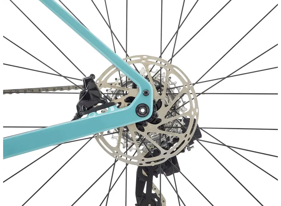 Kona Ouroboros CR/DL - 50cm -