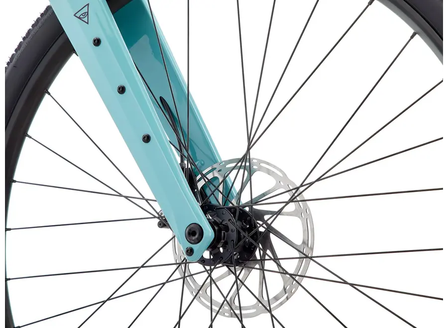 Kona Ouroboros CR/DL - 50cm -