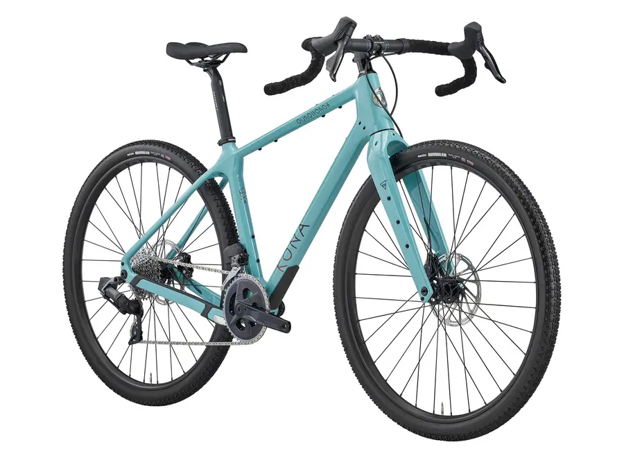 Kona Ouroboros CR/DL - 50cm -