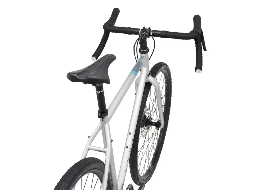 Kona Rove - 56cm - Silver