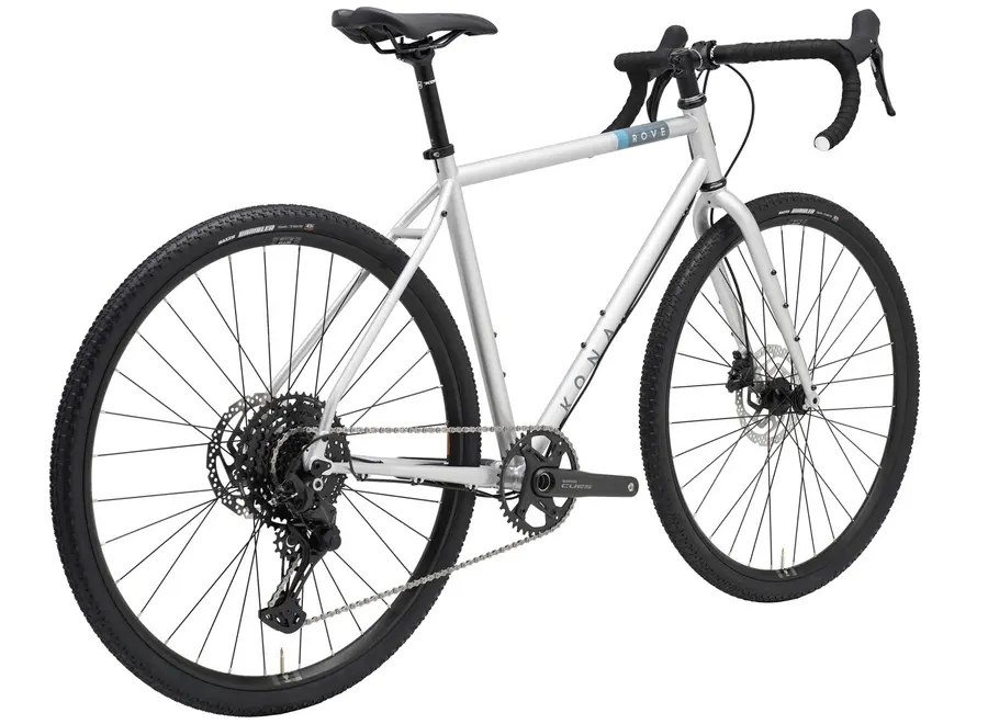 Kona Rove - 56cm - Silver
