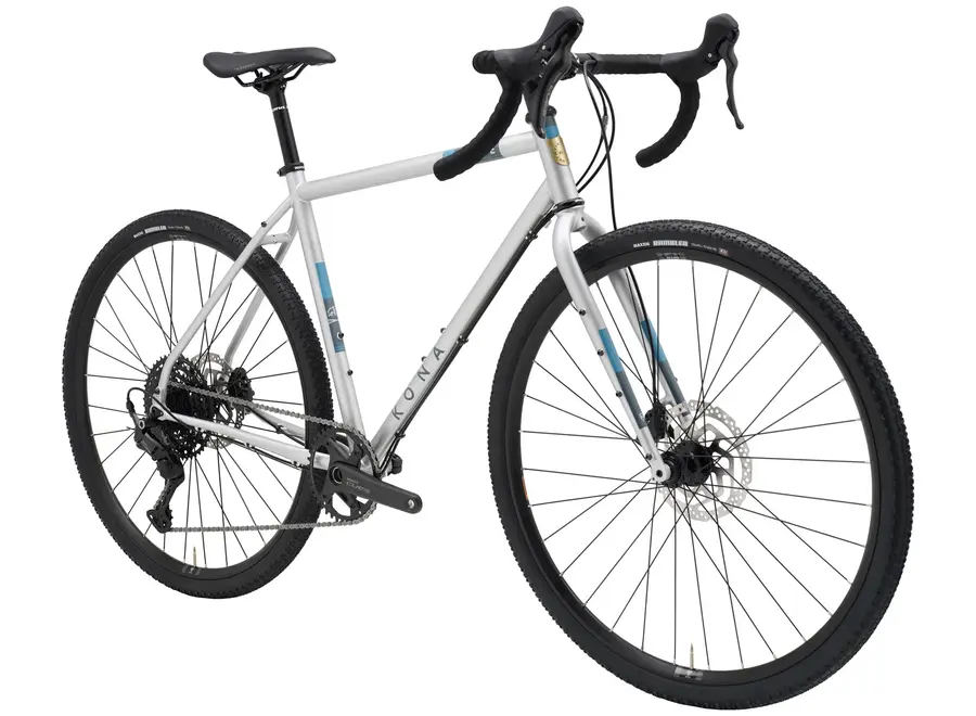 Kona Rove - 56cm - Silver