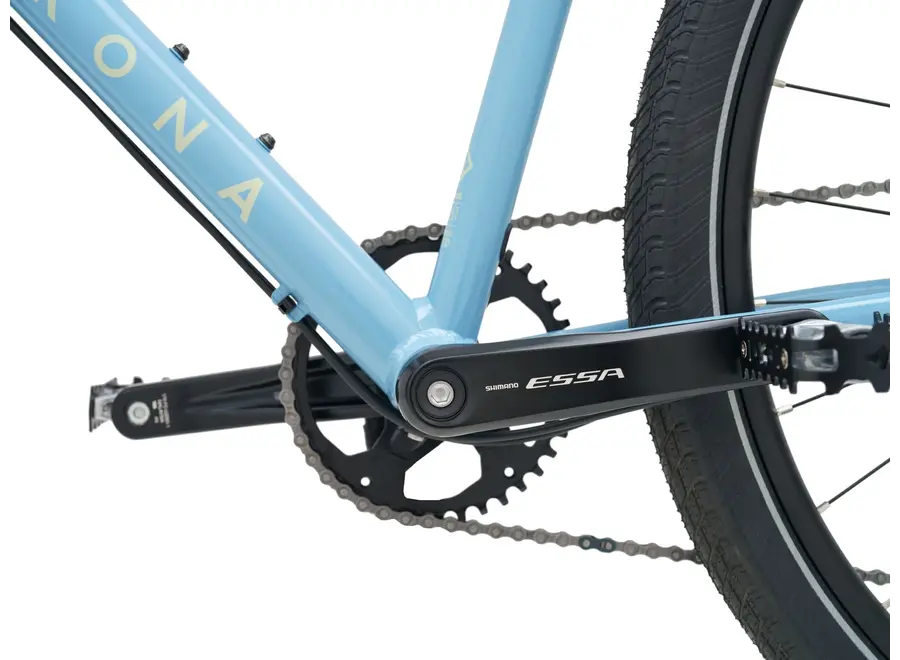 Kona Dew - Blue