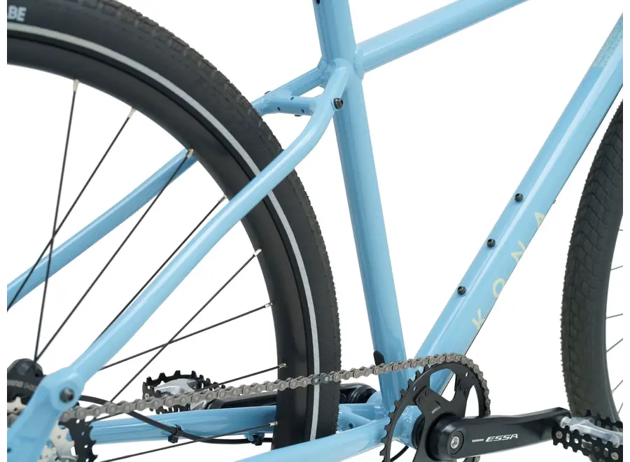 Kona Dew - Blue
