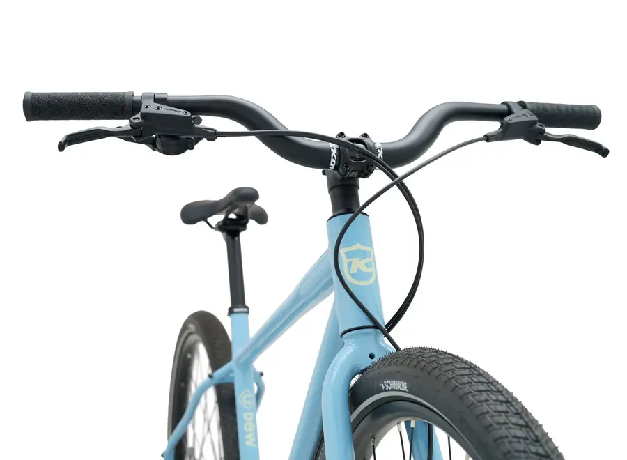 Kona Dew - Blue