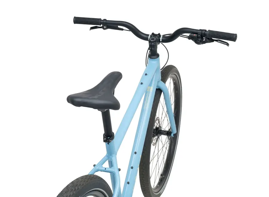 Kona Dew - Blue