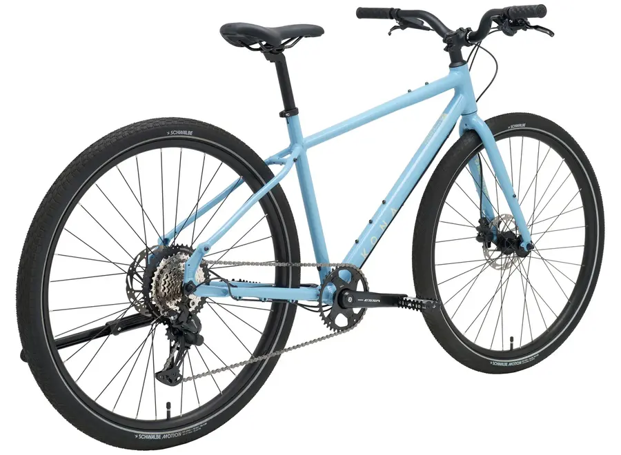 Kona Dew - Blue