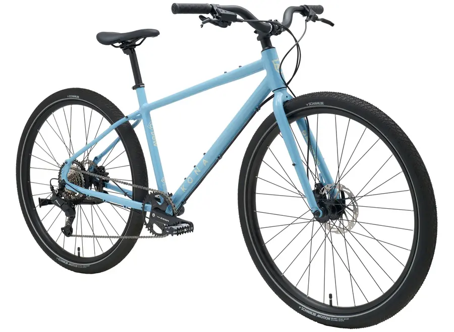 Kona Dew - Blue