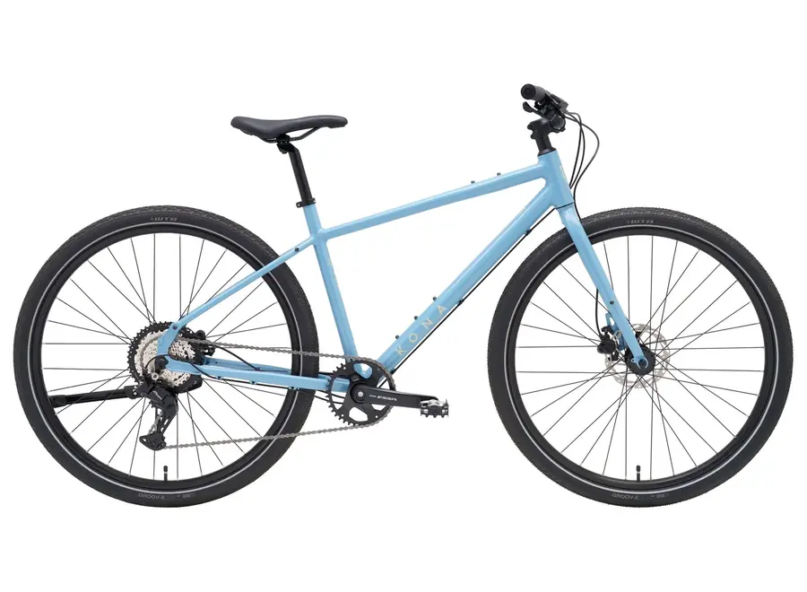 Kona Dew - Blue