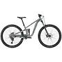 Kona Process 134 Grey