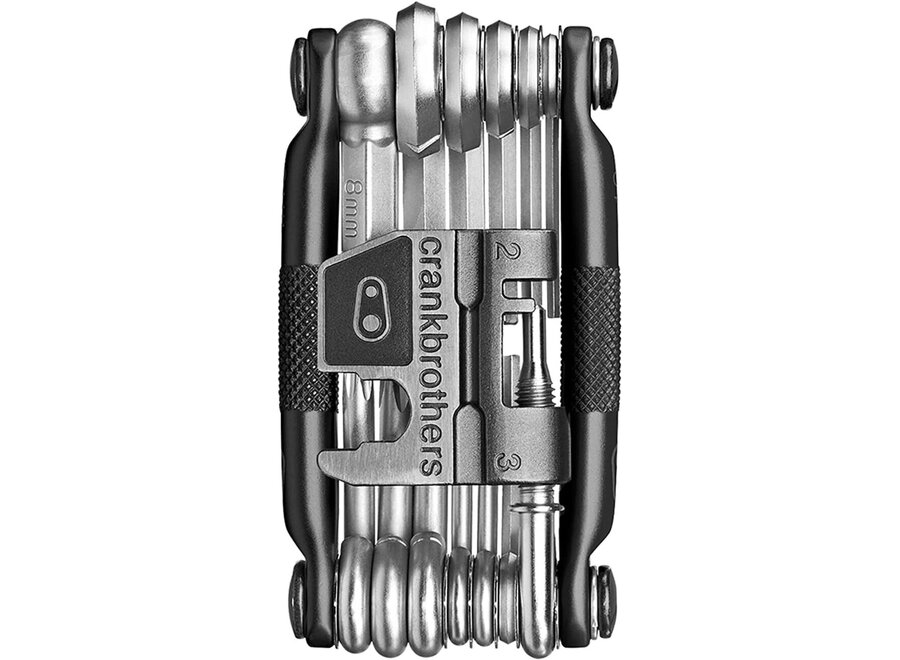 Crank Brothers m19 Multi-Tool