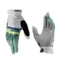 Leatt MTB 2.0 X-Flow Glove - Pistachio